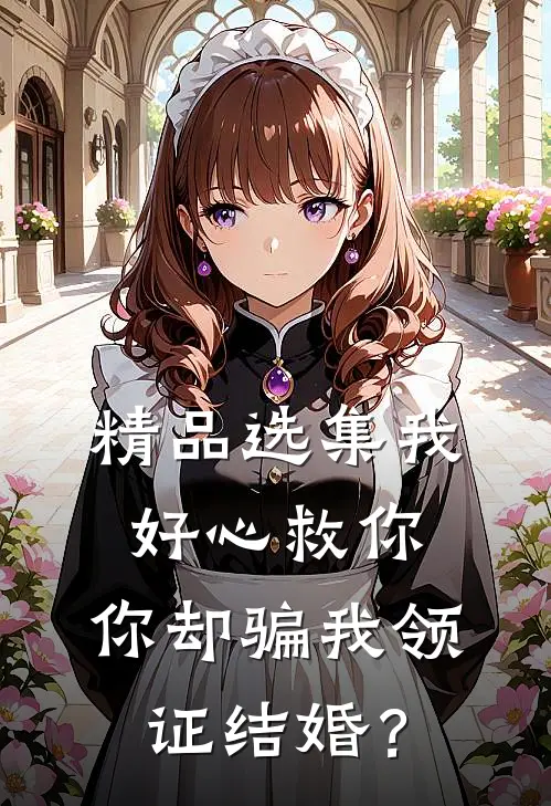 精品选集我好心救你，你却骗我领证结婚？