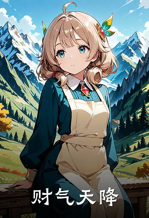 财气天降