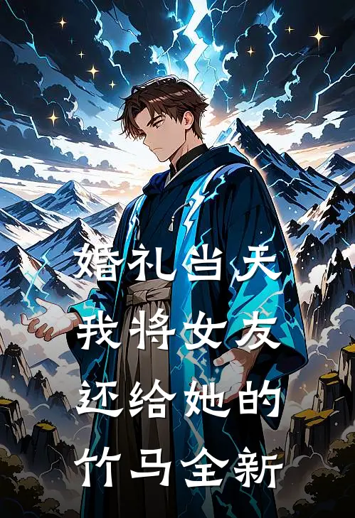 婚礼当天，我将女友还给她的竹马全新