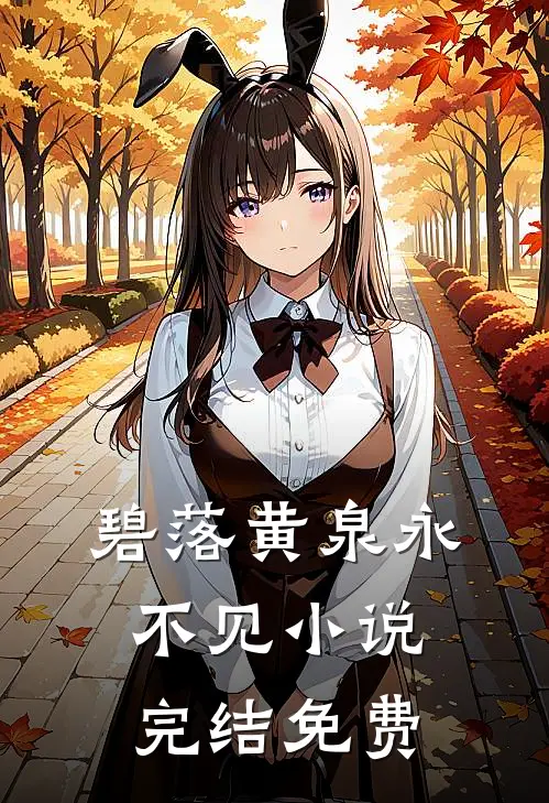 碧落黄泉永不见小说完结免费