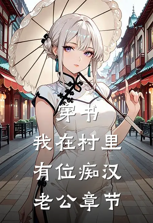 穿书：我在村里有位痴汉老公章节