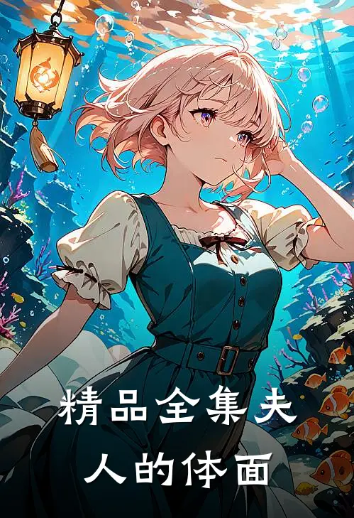 精品全集夫人的体面