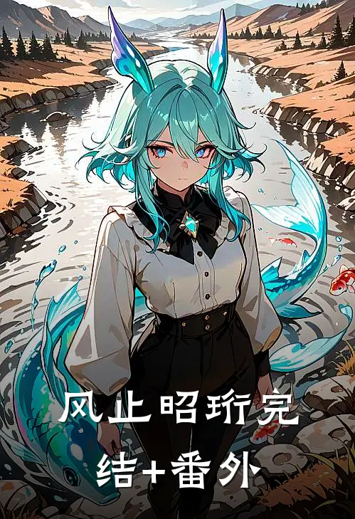 风止昭珩完结+番外