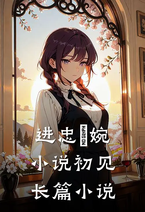 进忠嬿婉小说初见长篇小说