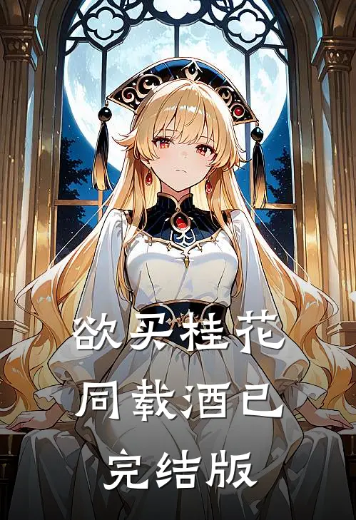 欲买桂花同载酒已完结版