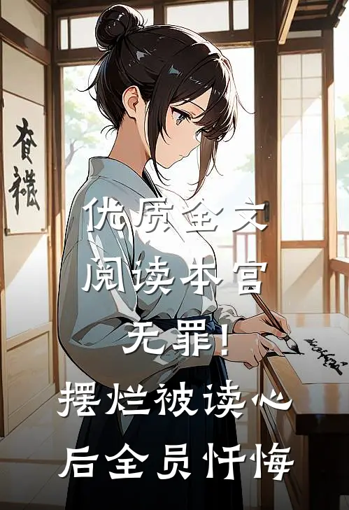 优质全文阅读本宫无罪!摆烂被读心后全员忏悔