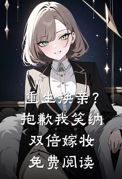重生换亲？抱歉，我笑纳双倍嫁妆免费阅读