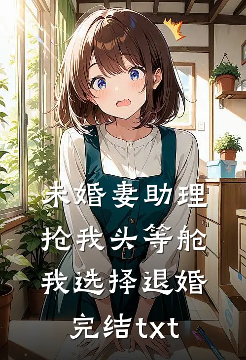 未婚妻助理抢我头等舱，我选择退婚完结txt