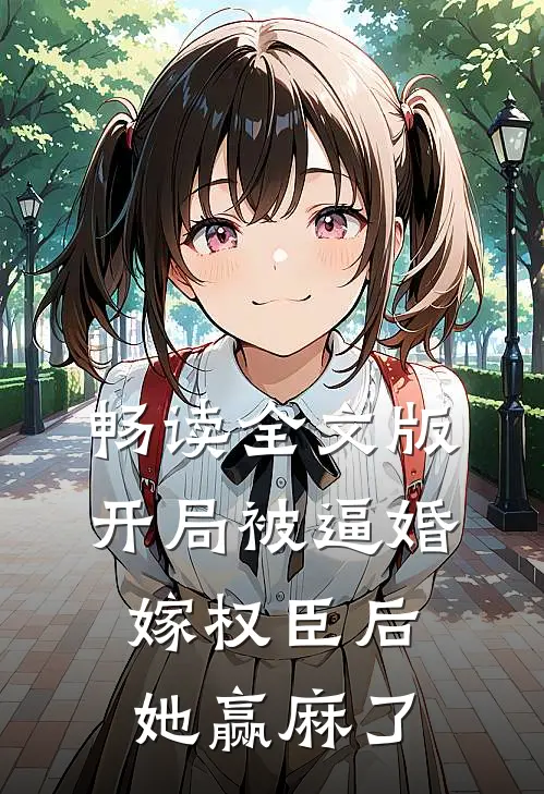 畅读全文版开局被逼婚，嫁权臣后她赢麻了