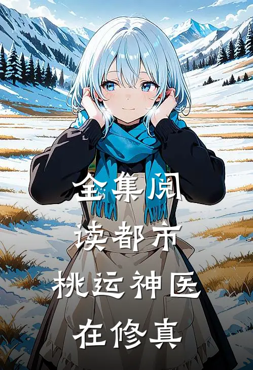 全集阅读都市：桃运神医在修真