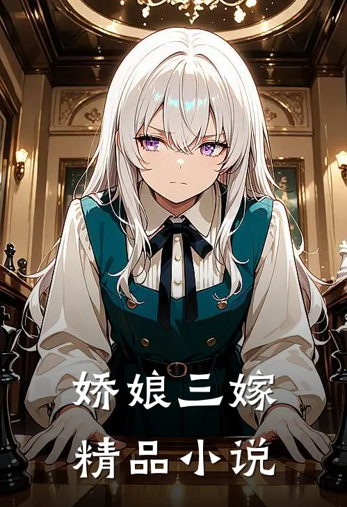 娇娘三嫁精品小说