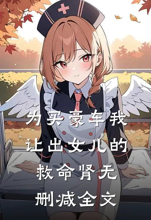 为买豪车我让出女儿的救命肾无删减全文