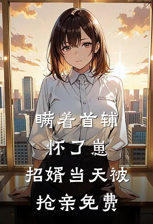 瞒着首辅怀了崽，招婿当天被抢亲免费