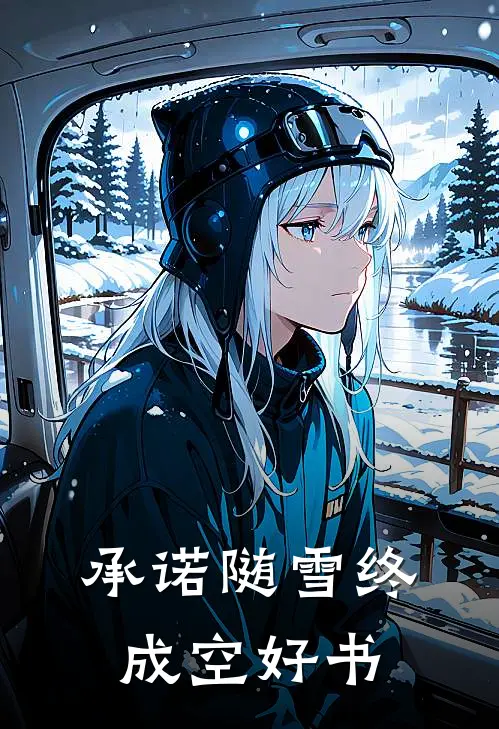 承诺随雪终成空好书