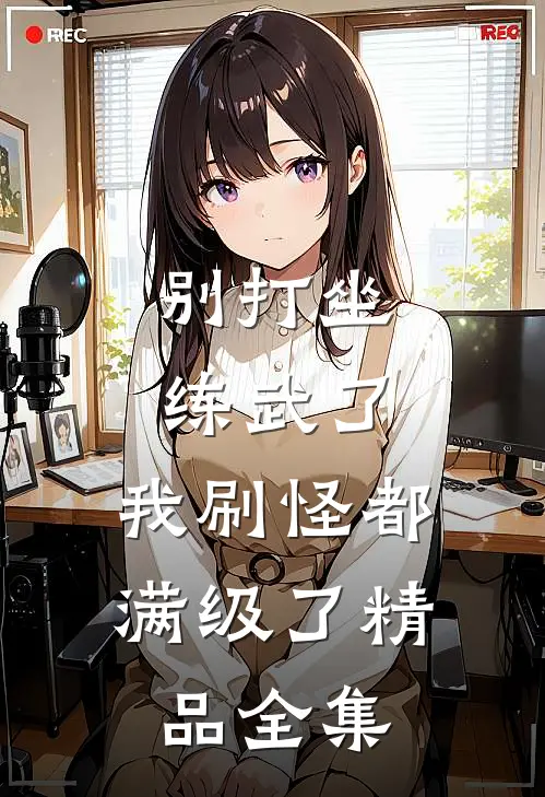 别打坐练武了，我刷怪都满级了精品全集