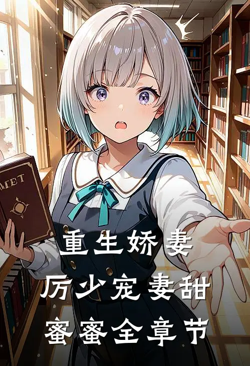 重生娇妻：厉少宠妻甜蜜蜜全章节