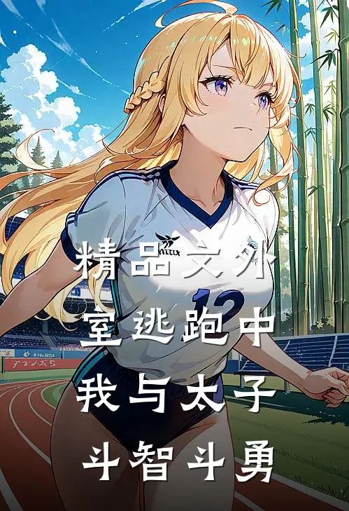 精品文外室逃跑中：我与太子斗智斗勇