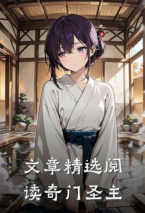 文章精选阅读奇门圣主