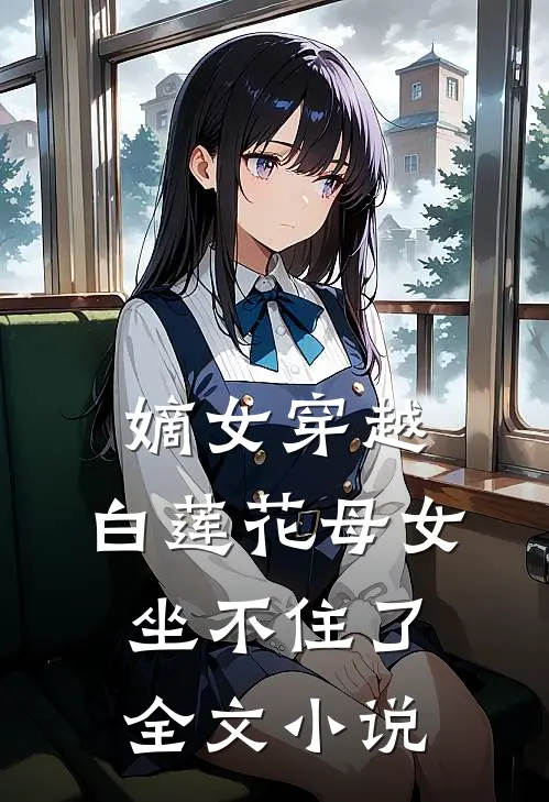 嫡女穿越，白莲花母女坐不住了全文小说