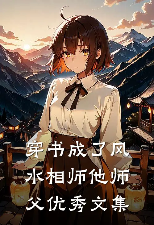 穿书成了风水相师他师父优秀文集