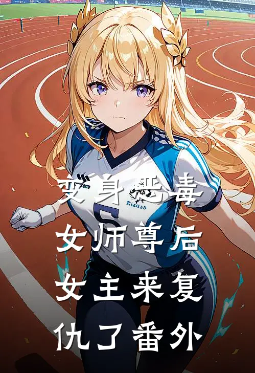 变身恶毒女师尊后,女主来复仇了 番外篇