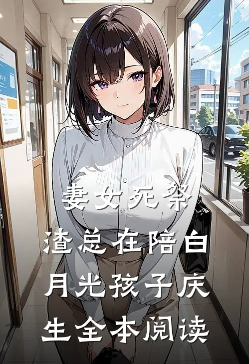妻女死祭，渣总在陪白月光孩子庆生全本阅读