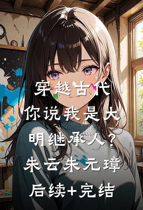 穿越古代，你说我是大明继承人？朱云朱元璋后续+完结