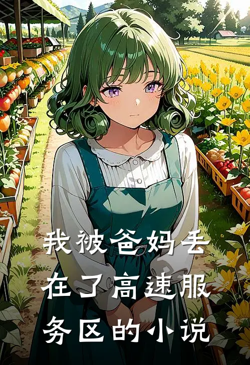 我被爸妈丢在了高速服务区的小说