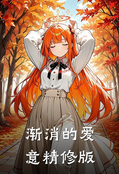 渐消的爱意精修版