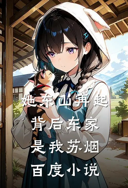她东山再起，背后东家是我苏烟百度小说