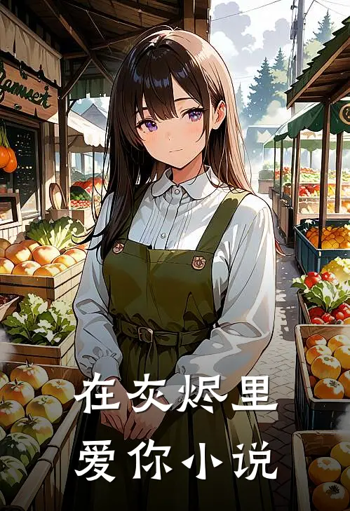 在灰烬里爱你小说