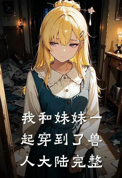 我和妹妹一起穿到了兽人大陆完整