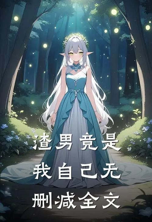 渣男竟是我自己无删减全文阅读