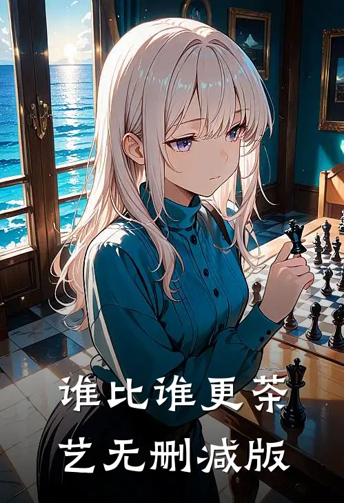 谁比谁更“茶艺”无删减版