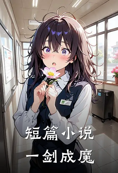 短篇小说一剑成魔