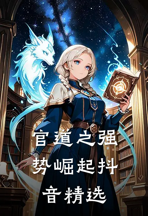 官道之强势崛起抖音精选