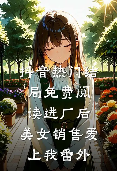 抖音热门结局免费阅读进厂后，美女销售爱上我番外