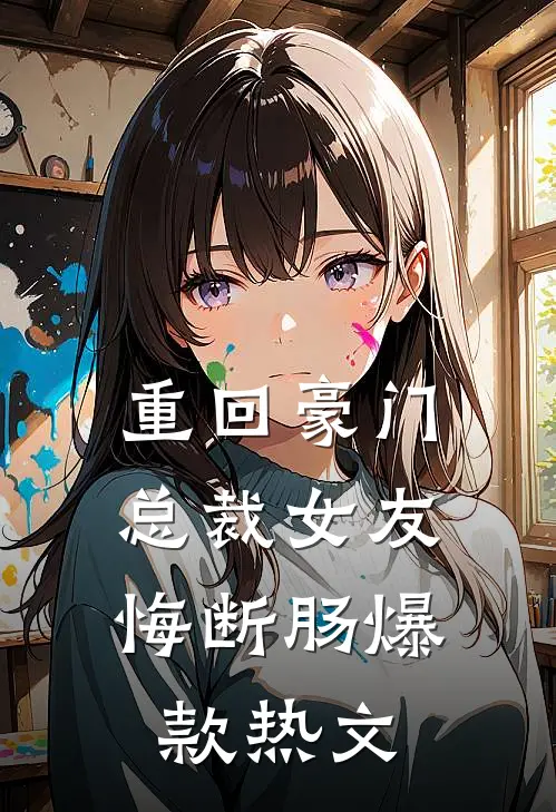 重回豪门，总裁女友悔断肠爆款热文