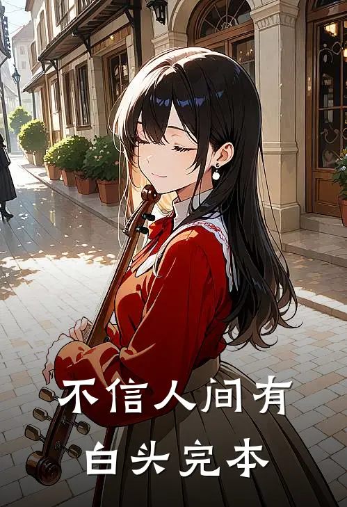 不信人间有白头完本