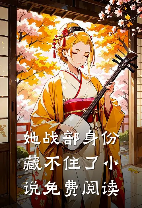 她战部身份藏不住了小说免费阅读