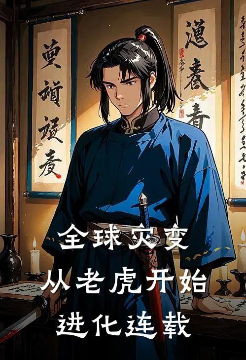 全球灾变，从老虎开始进化连载