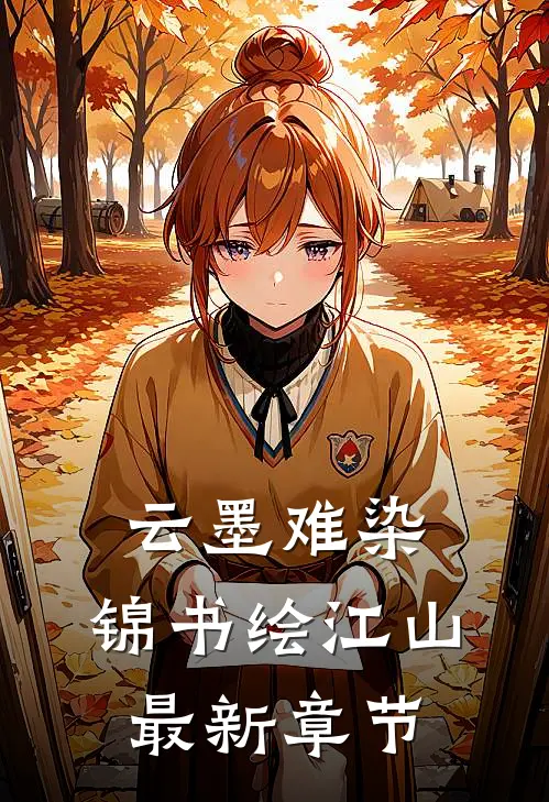 云墨难染，锦书绘江山最新章节