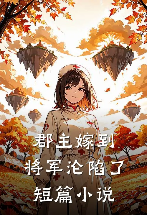 郡主嫁到，将军沦陷了短篇小说