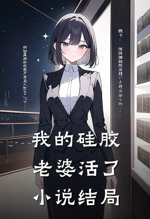 我的硅胶老婆活了小说结局