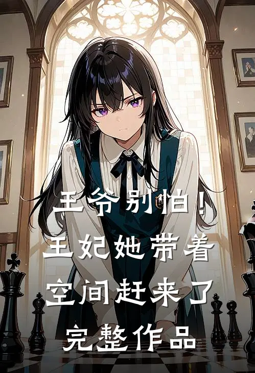 王爷别怕！王妃她带着空间赶来了完整作品