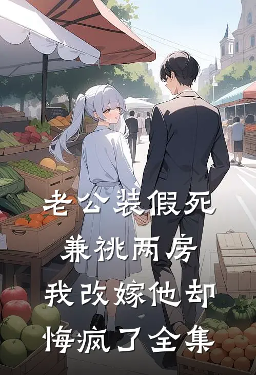 老公装假死兼祧两房，我改嫁他却悔疯了 全集