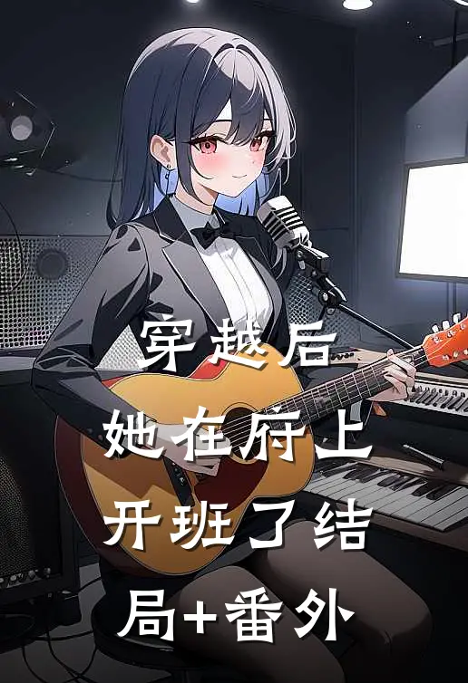 穿越后，她在府上开班了结局+番外