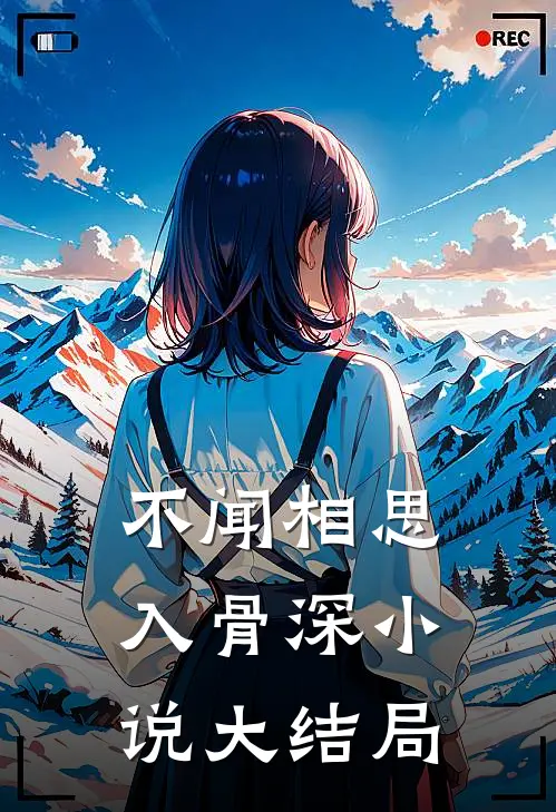 不闻相思入骨深小说大结局