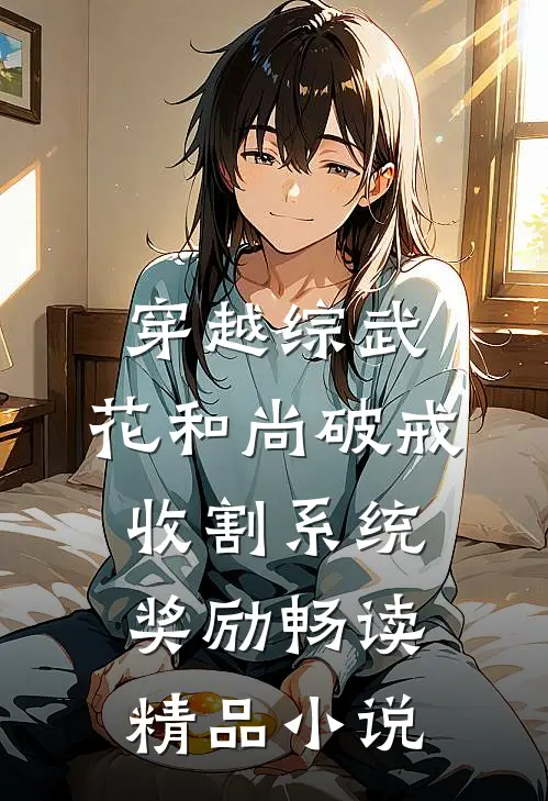 穿越综武：花和尚破戒收割系统奖励畅读精品小说