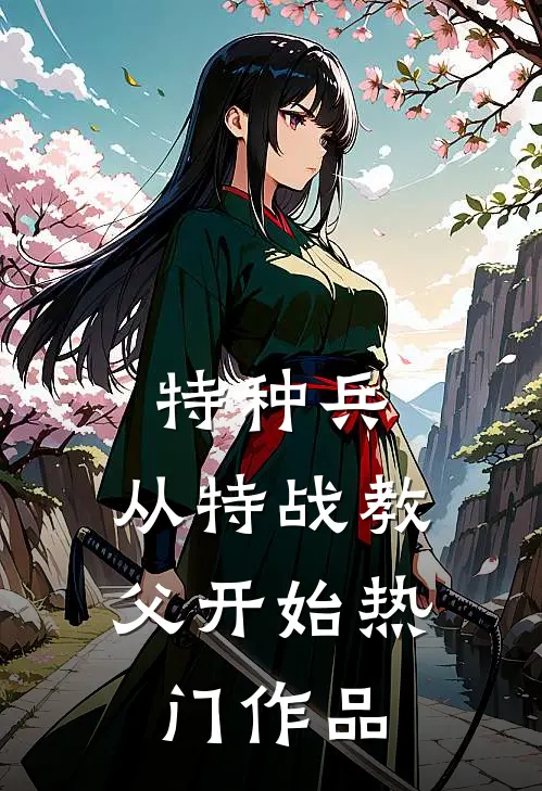 特种兵：从特战教父开始热门作品